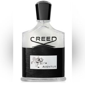 Creed Aventus Fragrance 120m 4.06 Fluid Ounces